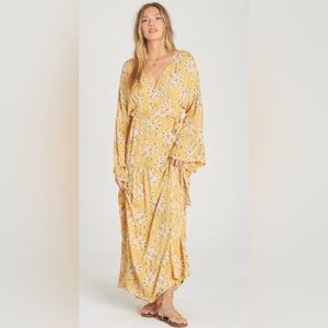 Billabong My Favorite Maxi Dress